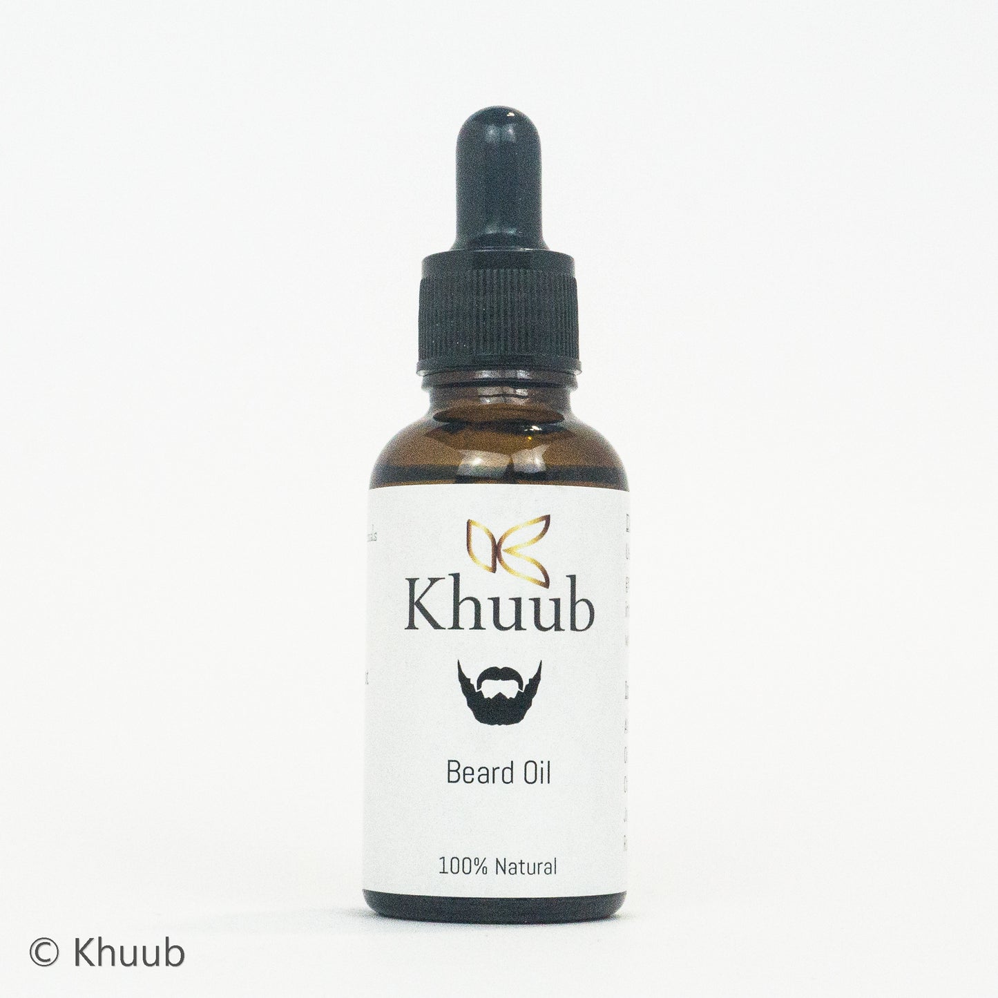 Khuub Beard Oil